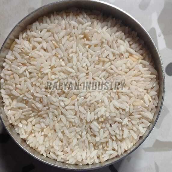 White Ranjit Rice