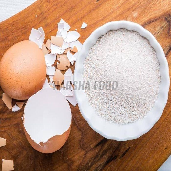 Brown Egg Shell Powder