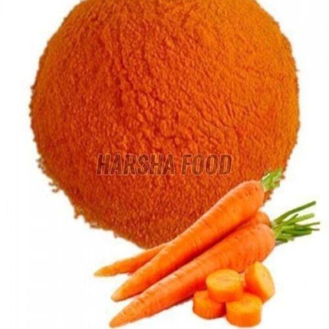 Carrot Powder