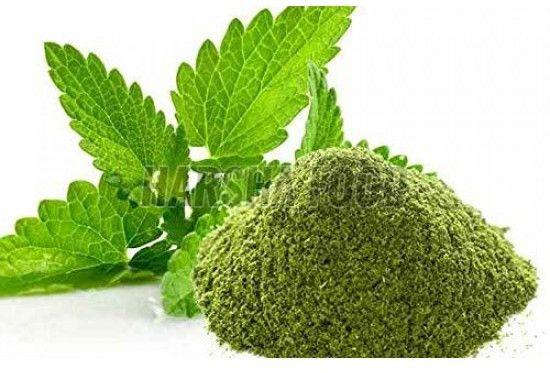 Mint Leaf Powder