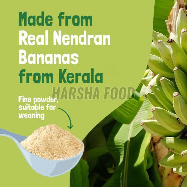 Nendran Banana Powder