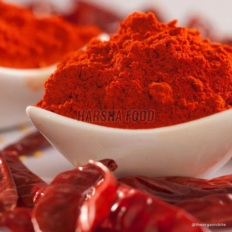 Red Chili Powder