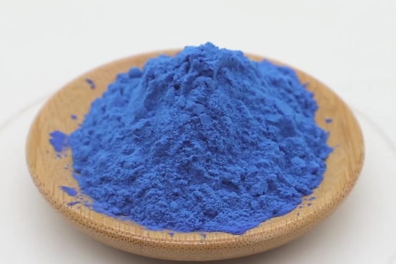 Phycocyanin Powder