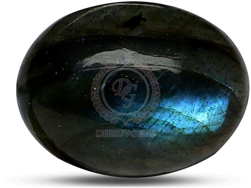 TGM 0589 Blue Labradorite Oval Gemstone
