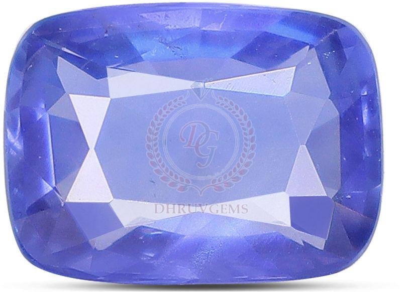 TGM 0977 Cushion Mix Blue Sapphire Gemstones