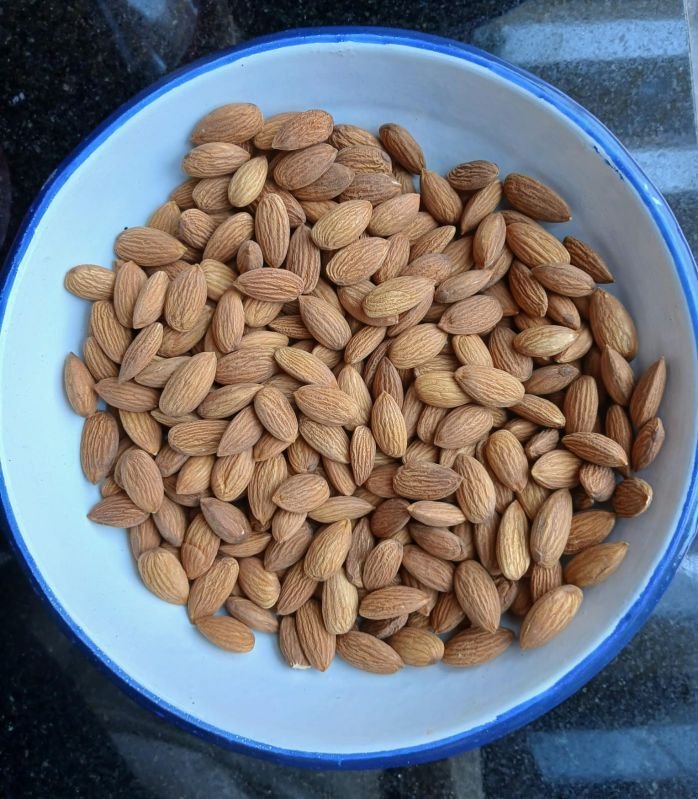 Almond Nuts