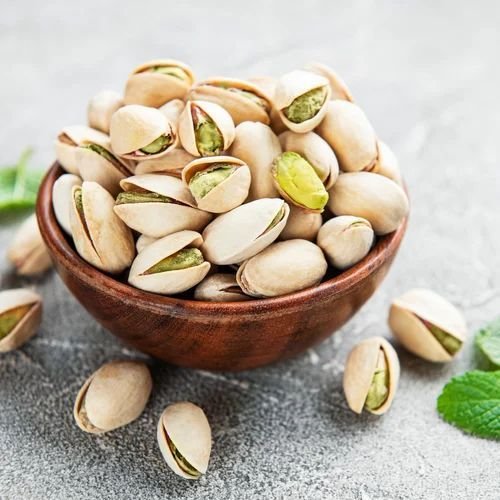 Pistachio Nuts