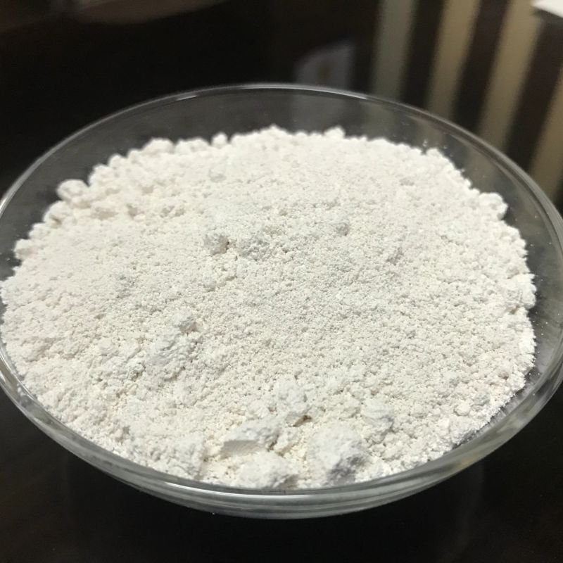 China Clay Powder