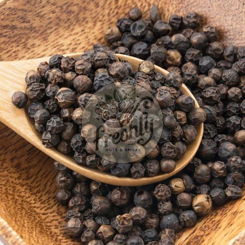 Black Pepper Seeds