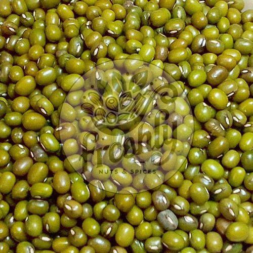 green moong dal