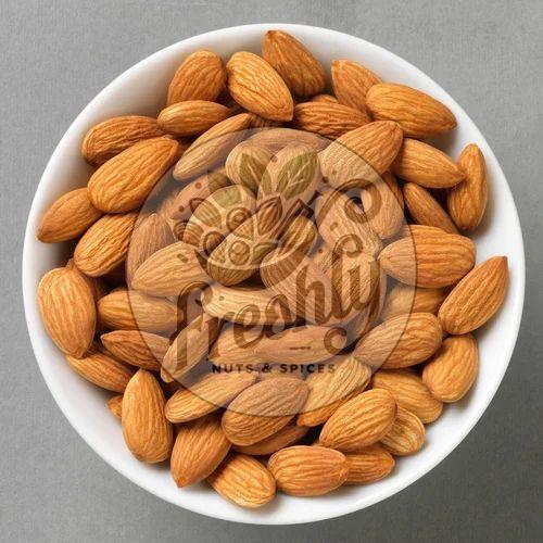 Premium Almond Nuts