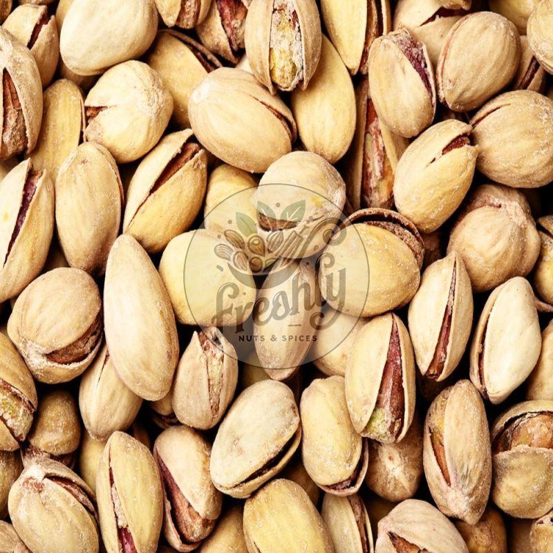 Salted Pistachio Nuts