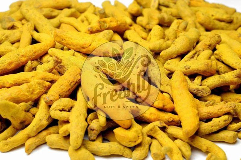 Whole Spices