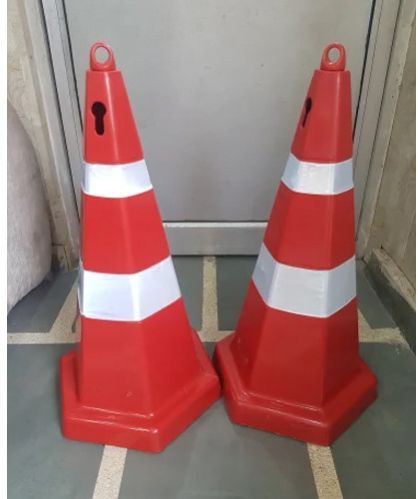 Reflective Traffic Cone