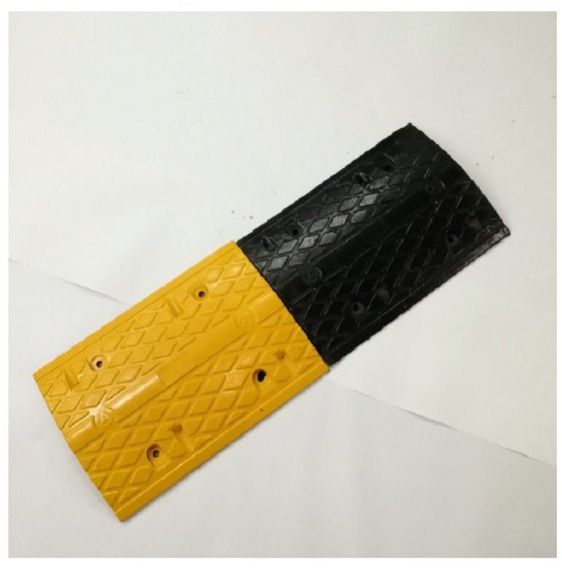 Rubber Speed Breaker