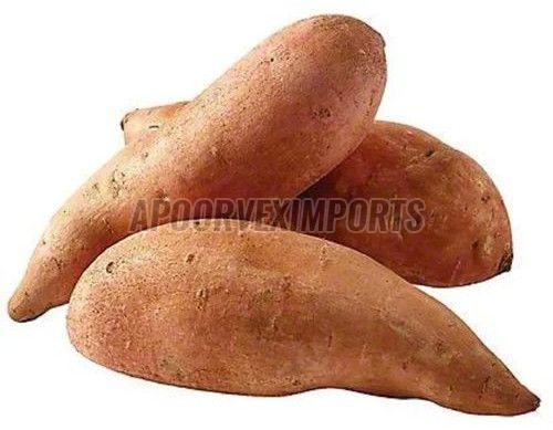Fresh Sweet Potato\'