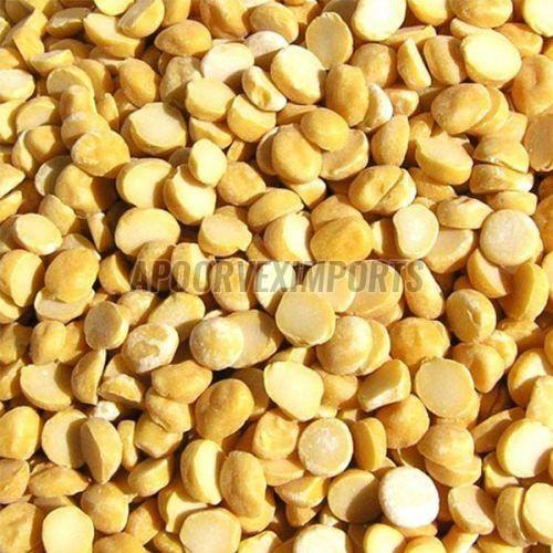 Organic Chana Dal
