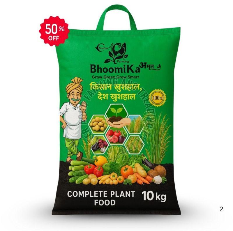 10kg Complete Plant Food
