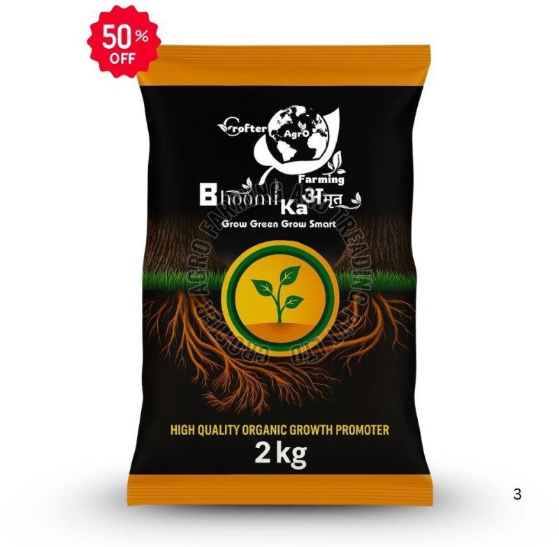 2kg High Quality Organic Plant Growth Promoter
