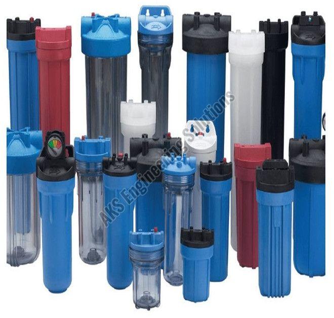 Filter  Bag Housings