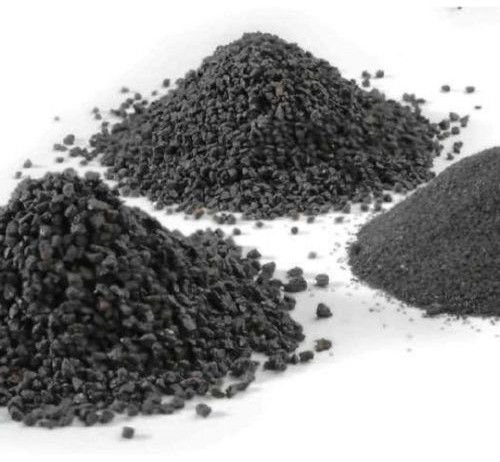 Black Emery Grain