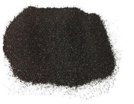 Black Emery Powder