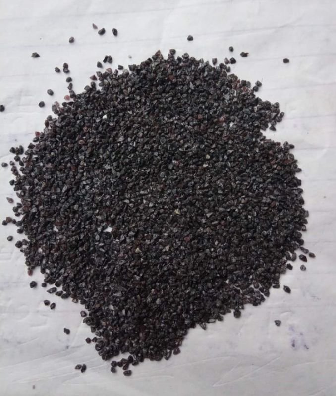 Synthetic Emery Grain