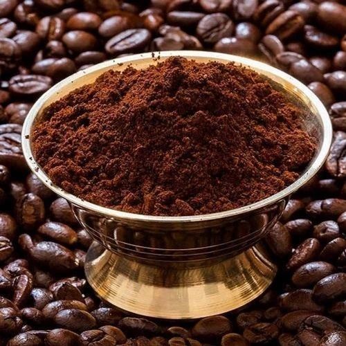Coffee Beans Scrub