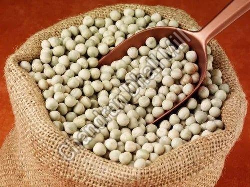 Dried White Peas