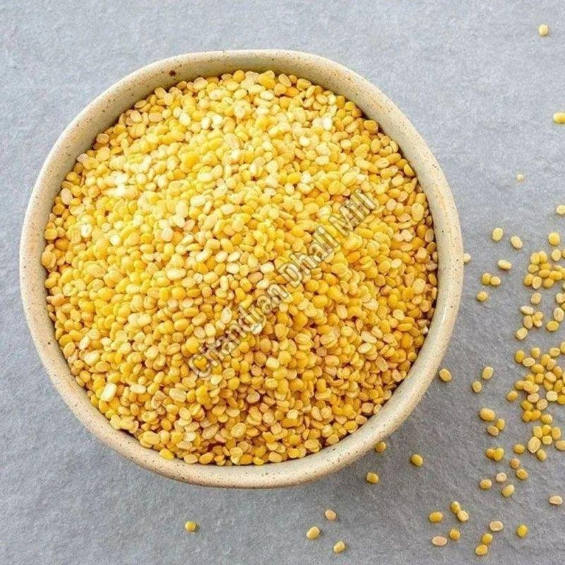 Yellow Moong Dal