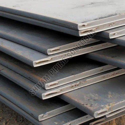 Alloy Steel Sheets