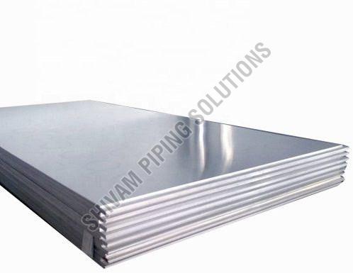Aluminium Plates