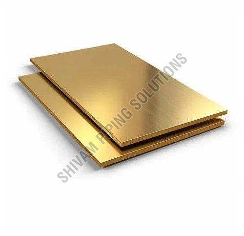 Brass Plates