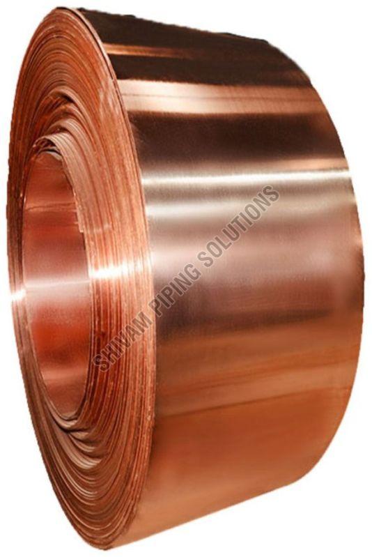 Bronze Coils