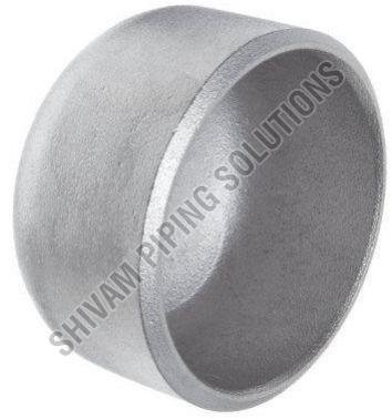 Buttweld End Cap