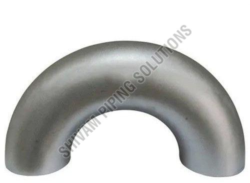 Buttweld Return Bend