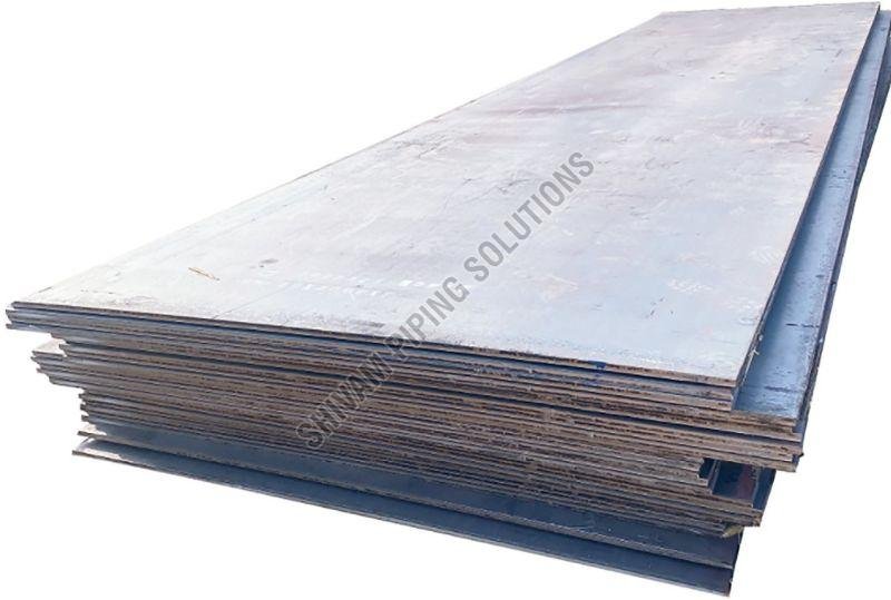 Carbon Steel Plates