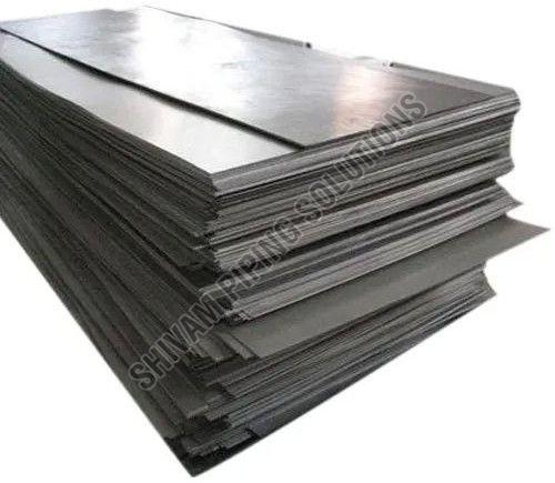 Carbon Steel Sheets