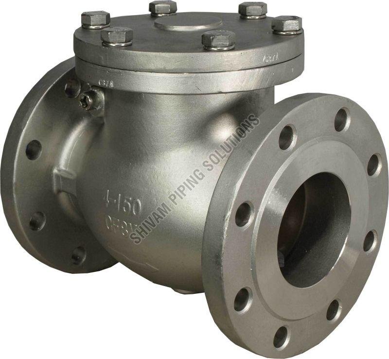 Check Valve
