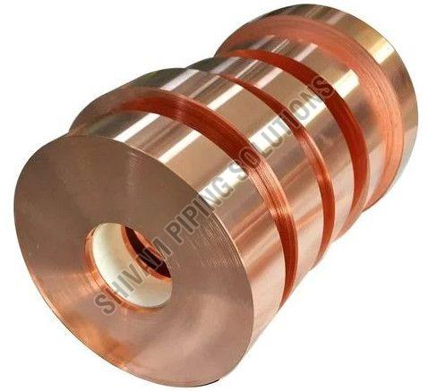 Copper Coils