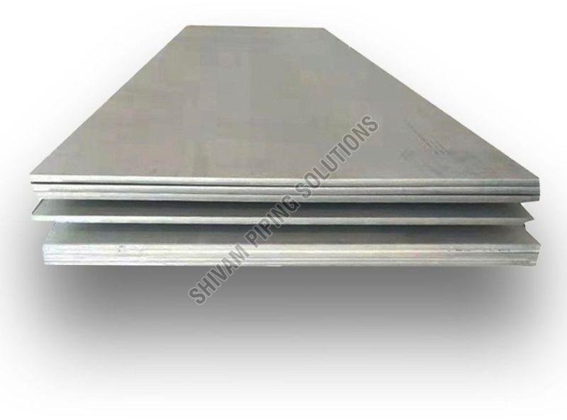 Duplex Steel Plates