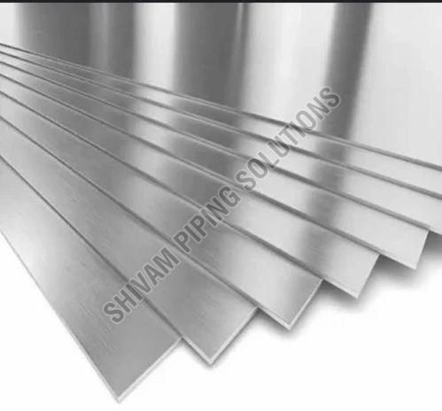 Duplex Steel Sheets