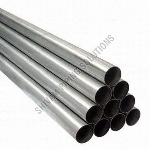 Alloy Steel Pipes