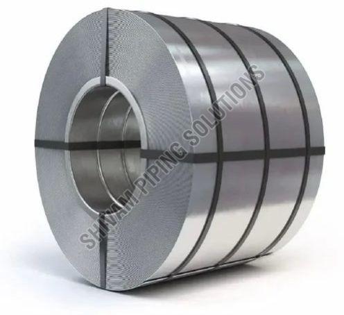 High Speed Steel Coils