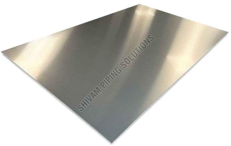High Speed Steel Plates