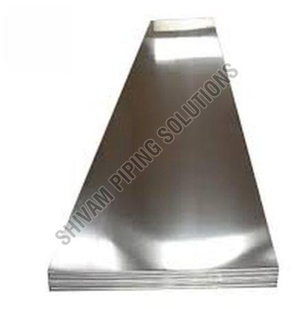 Inconel Sheets