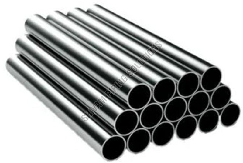 Nickel Alloy Pipes