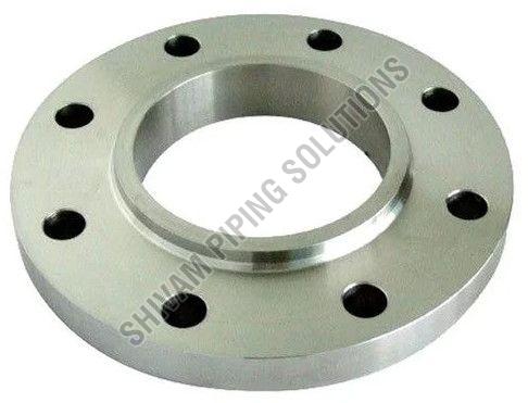 Ring Joint Flanges