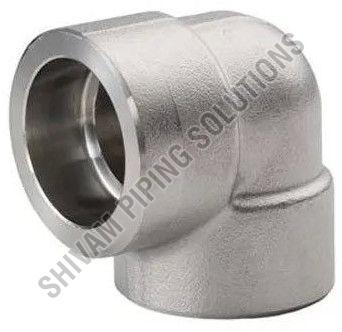 Socket Weld Elbow