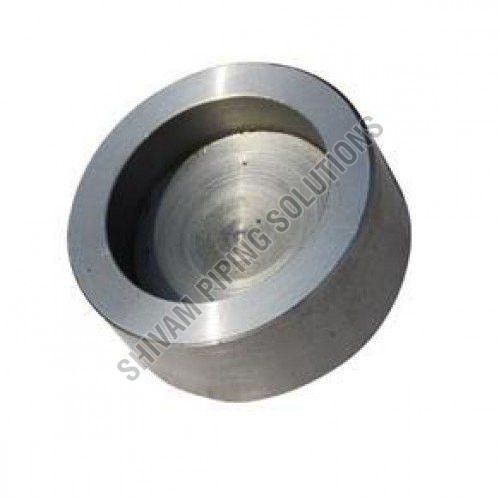 Socket Weld End Cap